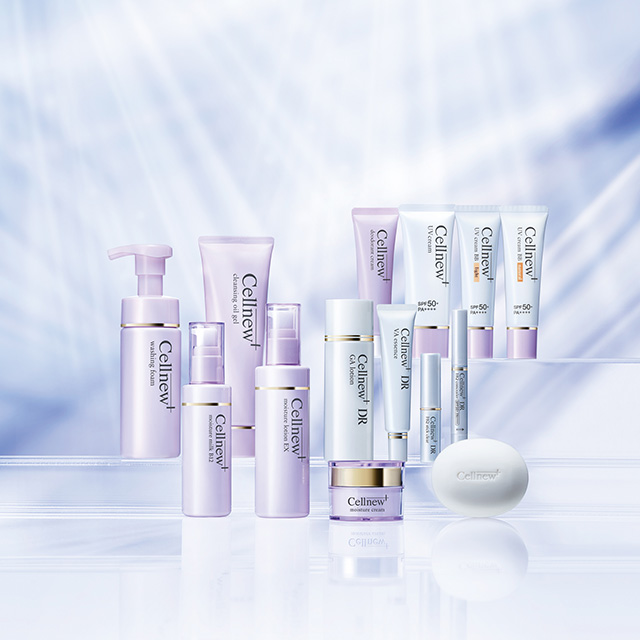 セルニュープラス